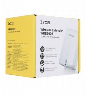 Wifi усилитель репитер