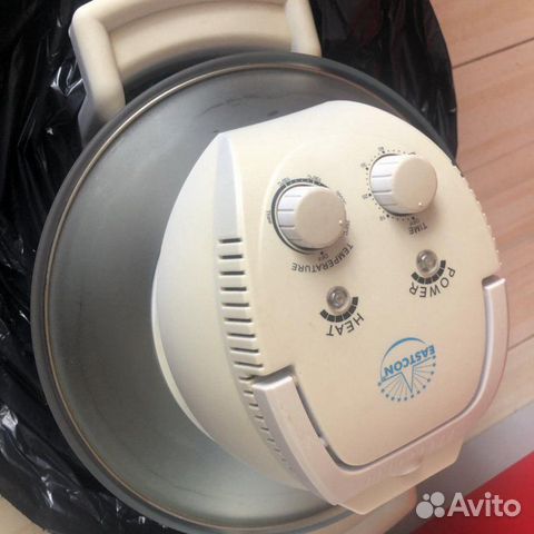 Аэрогриль eastkon