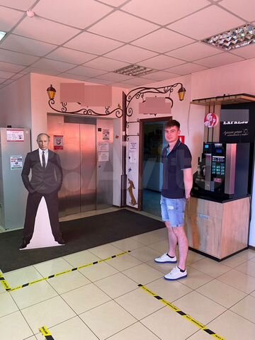 Комната 39 м², 4/5 эт.