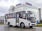 Городской автобус ПАЗ Вектор Next 7.1, 2021