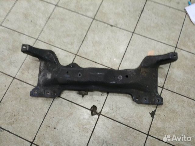 Балка подмоторная передняя Fiat Albea 2005-2012