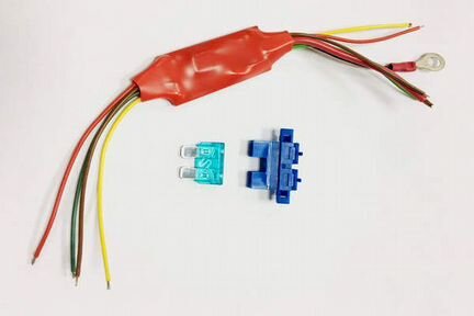 Блок согласования Smart connect