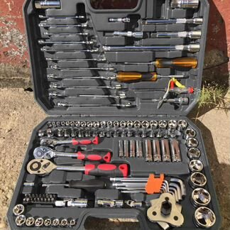 Набор инструментов satodw 121