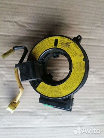 Шлейф подрулевой Mitsubishi Lanser 9, 1.6, AT