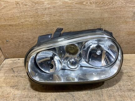 Фара передняя левая Volkswagen Golf 4 141820
