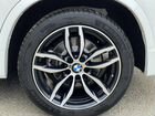 BMW X3 3.0 AT, 2014, 63 750 км объявление продам