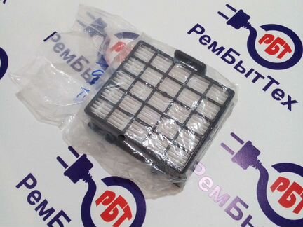 Hepa фильтр для пылесоса Bosch, Simens VZ153HFB