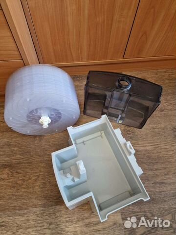 Запчасти для мойки boneco: поддон