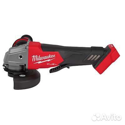 Аккумуляторная болгарка Milwaukee M18 2880-20