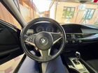 BMW 5 серия 2.5 AT, 2009, 177 000 км объявление продам