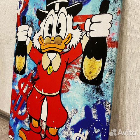 Картина для интерьера, постеры купить