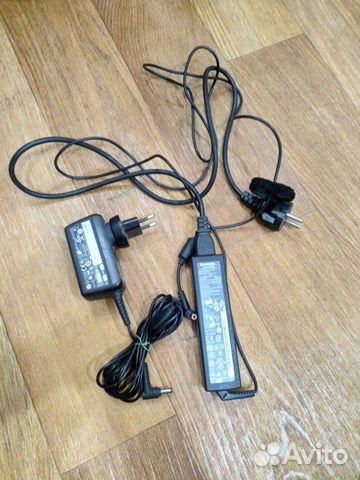 Блок питания