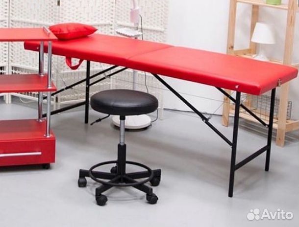 Массажный стол складной