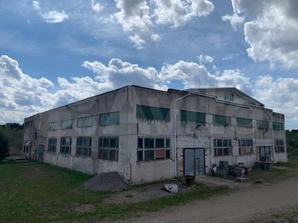 Производство, 2244.4 м²/33445 м²