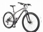 Горный велосипед GT 29 aggressor expert объявление продам