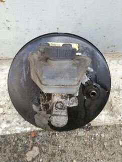 Вакуумный усилитель тормозов Mercedes w124