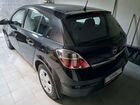 Opel Astra 1.6 МТ, 2013, 66 000 км