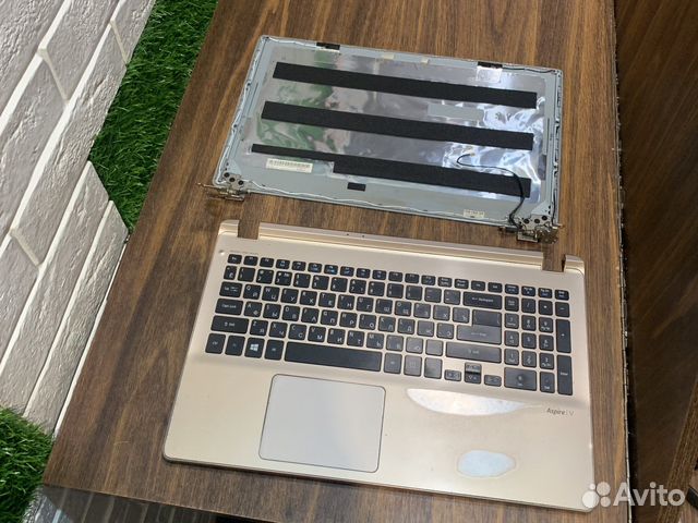 Корпус в разбор Acer Aspire V5-572, V5-572G
