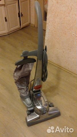 Пылесос kirby