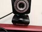 WEB-камера Defender G-Lens 324