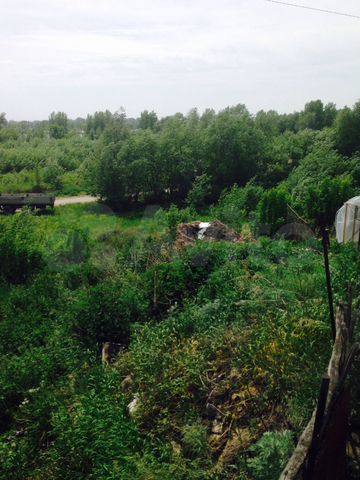 Участок 3,6 сот. (ИЖС)