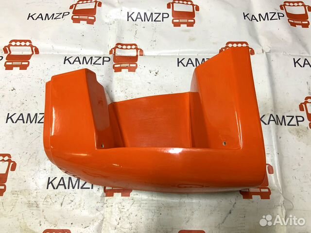 Подножка камаз нео