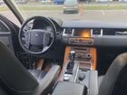 Land Rover Range Rover Sport 3.0 AT, 2011, 127 800 км объявление продам