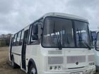Городской автобус ПАЗ 4234-05, 2019