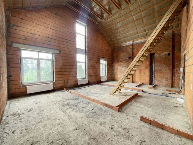 2-к. квартира, 60 м², 4/4 эт.