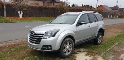 Запчасти Разбор hover h3 h5 Great wall