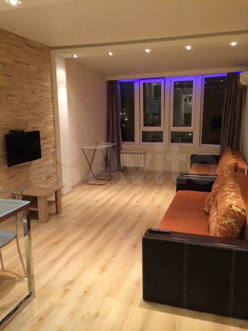 Квартира-студия, 32 м², 7/7 эт.