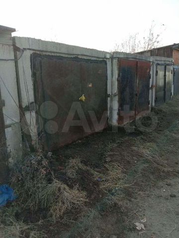 Гараж, 20 м²