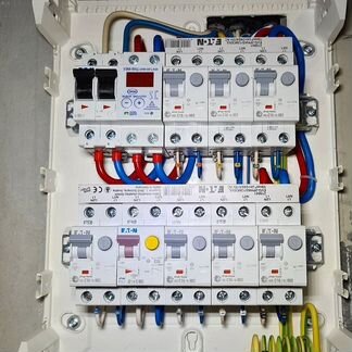 Электрик круглосуточно работаю 24/7