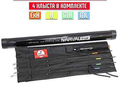 Narval frost ice rod set. Narval frost ice rod set. Зимняя удочка narval. Зимнее удилище с 4-мя хлыстами narval frost ice rod gen. 2.