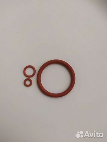 Уплотнители кофемашины Philips/Saeco