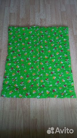 Одеяло детское
