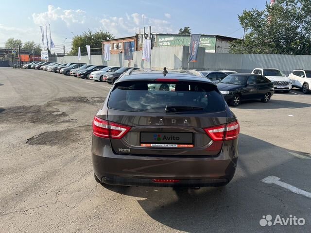 LADA Vesta 1.6 МТ, 2022