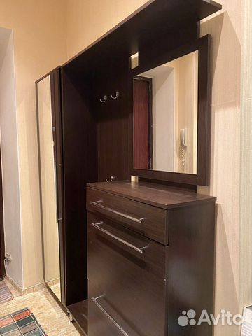 Прихожая мебель бу