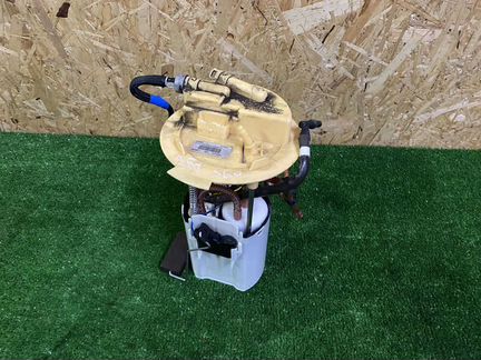 Volvo S60 V60 топливный насос бензонасос