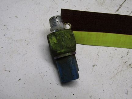 Датчик давления масла Berlingo(first) (M59) 2002-2