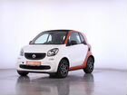 Smart Fortwo 1.0 AMT, 2017, 83 022 км