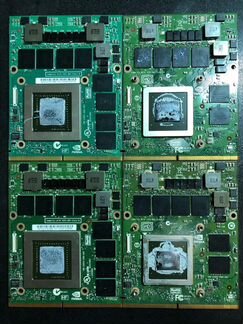 Nvidia GTX 780M 4GB MXM iMac 27 2011