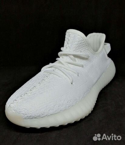 Кроссовки adidas yeezy boost 350 женские