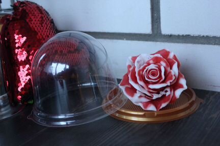 Мыло ручной работы