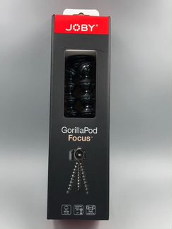 Штатив Joby GorillaPod Focus