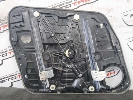 Стеклоподъемник KIA sportage QL передний правый