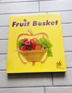 Корзина для фруктов