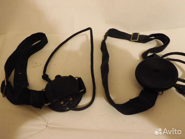 Гарнитуры \наушники\ ''вэф''