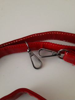 Ремешок для женской сумки Viktoriv Becham