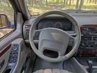 Jeep Grand Cherokee 4.7 AT, 2000, 303 000 км объявление продам